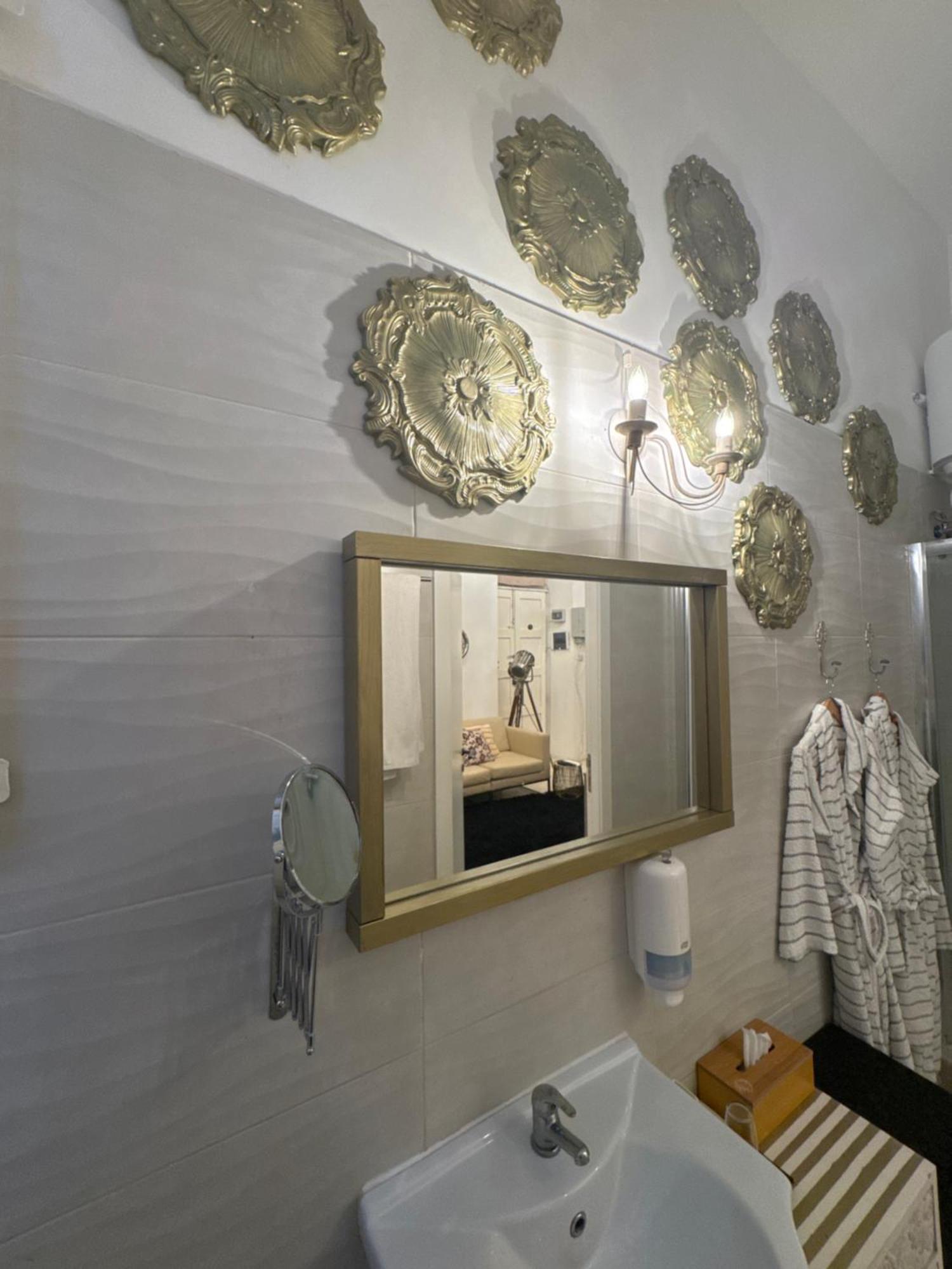 Ground Floor With Jacuzzi 0 Apartman Birgu