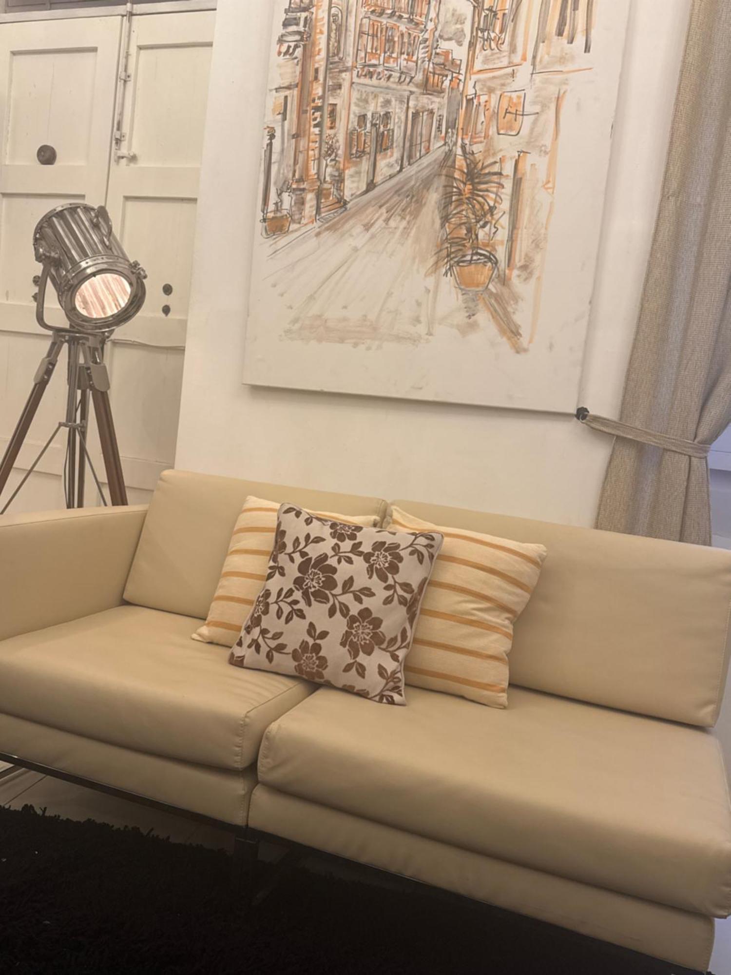 Ground Floor With Jacuzzi 0 Apartman Birgu
