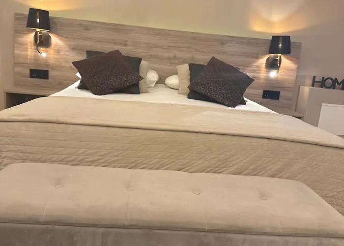 Birgu Lodge Ground Floor With Jacuzzi 0